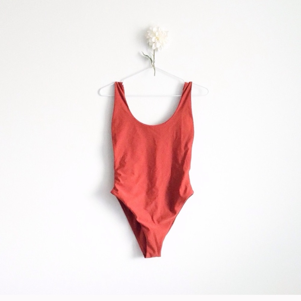 Aerie one piece